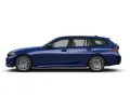 BMW M340i xDriveTouring ParkAssis AHK eSitze Head-Up