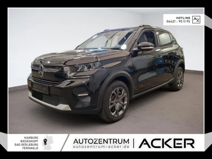 Citroën e-C3 113 MAX 44kWh RFK/PDC/Navi/Klimaaut. -35%*