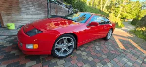 Nissan 300 ZX