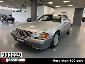 Mercedes-Benz SL 500 Roadster R129