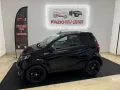Aixam City Total Black