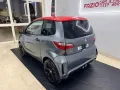 Aixam City Sport Emotion