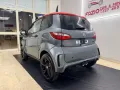 Aixam City Sport Emotion
