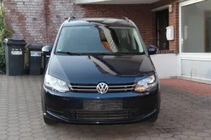 Volkswagen Sharan 1.4 TSI BMT 