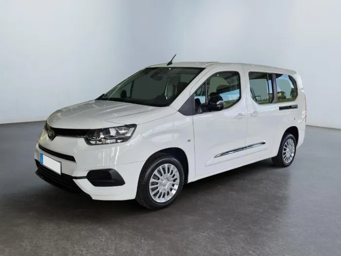 Toyota Proace City Verso 1.2 L2 Long 7 Sitzer Toytoa...