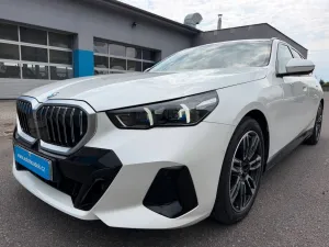 BMW 540 5 Touring 540 d xDrive M Sport Individual