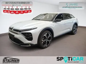 Citroën C5 X Hybrid 145PS 6G-DSG Plus *HEAD-UP*LEDER*