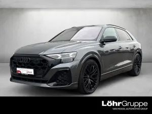 Audi Q8 55 TFSI quattro tiptronic *S line*Pano*Matrix