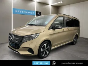 Mercedes-Benz EQV 250 lang WideScreen 360° Multibeam
