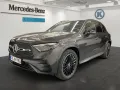 Mercedes-Benz GLC 450 d 4Matic AMG+AHK+PANO+BURMEST+360°