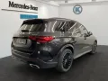 Mercedes-Benz GLC 450 d 4Matic AMG+AHK+PANO+BURMEST+360°