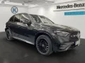 Mercedes-Benz GLC 450 d 4Matic AMG+AHK+PANO+BURMEST+360°