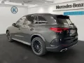 Mercedes-Benz GLC 450 d 4Matic AMG+AHK+PANO+BURMEST+360°