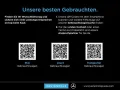 Mercedes-Benz EQT 200 LED Keyl-GO Kamera Spurhalt-Ass PTS Temp