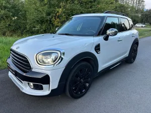 MINI Mini One D Countryman 1.5 Baker Street - 2019