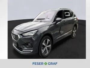 Seat Tarraco Xperience 1.5 TSI NAVI,KAMERA,SHZ