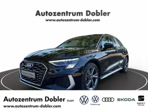 Audi S3 Sportback 2.0 TFSI 228 kW S tronic Navi ACC