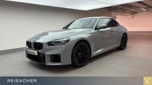 BMW M2 A Coupé Autom
