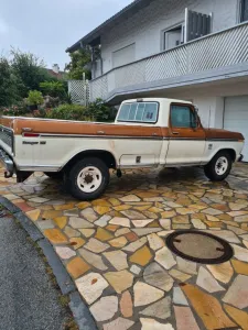 Ford F 250 XLT