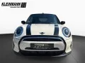MINI Cooper Cabrio Automatik *NAV*SH*Kamera*