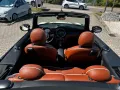 MINI Cooper Cabrio Automatik *NAV*SH*Kamera*