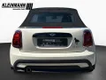 MINI Cooper Cabrio Automatik *NAV*SH*Kamera*