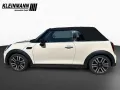 MINI Cooper Cabrio Automatik *NAV*SH*Kamera*