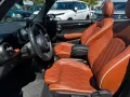 MINI Cooper Cabrio Automatik *NAV*SH*Kamera*