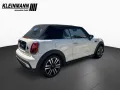 MINI Cooper Cabrio Automatik *NAV*SH*Kamera*