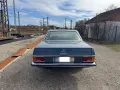 Mercedes-Benz Mercedes Benz 280CE Stich 8 W114 /8 Schieb...