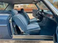 Mercedes-Benz Mercedes Benz 280CE Stich 8 W114 /8 Schieb...