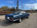 Mercedes-Benz Mercedes Benz 280CE Stich 8 W114 /8 Schieb...