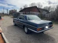 Mercedes-Benz Mercedes Benz 280CE Stich 8 W114 /8 Schieb...