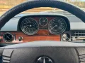 Mercedes-Benz Mercedes Benz 280CE Stich 8 W114 /8 Schieb...