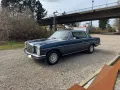 Mercedes-Benz Mercedes Benz 280CE Stich 8 W114 /8 Schieb...