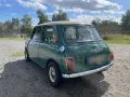 MINI Austin Mini Mk2 Backdate 10Zoll H-Kennzeic...