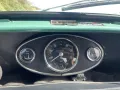 MINI Austin Mini Mk2 Backdate 10Zoll H-Kennzeic...