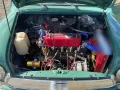 MINI Austin Mini Mk2 Backdate 10Zoll H-Kennzeic...