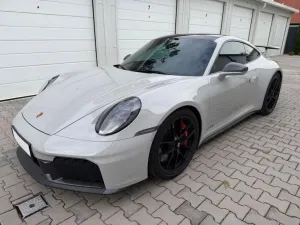 Porsche 991 911 Carrera 4 GTS Lift PASM PDLS+ BOSE Park+