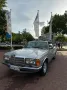 Mercedes-Benz Mercedes Benz ce 280 Tüv H kennzeichen old...