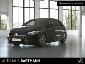 Mercedes-Benz B 250 e AMG+EDITION+LED NIGHT+MBUX+SPUR+SZH+AMBI