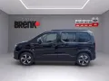Peugeot Rifter 1.5 GT HDI AT *SHZ/ACC/RFK/LED/Klimaauto*