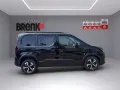 Peugeot Rifter 1.5 GT HDI AT *SHZ/ACC/RFK/LED/Klimaauto*