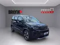 Peugeot Rifter 1.5 GT HDI AT *SHZ/ACC/RFK/LED/Klimaauto*