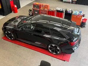 Audi RS6 GT Avant performance 4.0 TFSI tiptr.quattro 