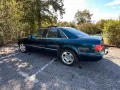 Audi A8 4.2 Quattro, TÜV, Bose, Sportsitze...