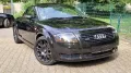 Audi TT Coupe 1.8T quattro APX+ ABT (250PS) 2Hd. 