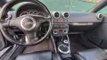 Audi TT Coupe 1.8T quattro APX+ ABT (250PS) 2Hd. 