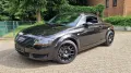 Audi TT Coupe 1.8T quattro APX+ ABT (250PS) 2Hd. 