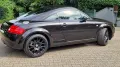 Audi TT Coupe 1.8T quattro APX+ ABT (250PS) 2Hd. 